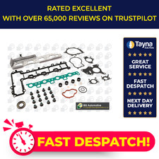 Head Gasket Set fits CITROEN