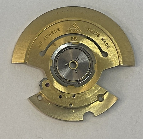 Vintage arcana swiss made - vintage,