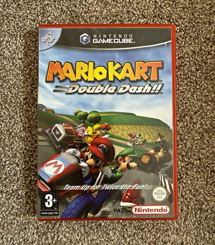 Nintendo mario kart double - nintendo, kart: