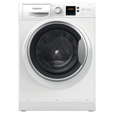 Hotpoint 7kg 1400rpm Washing Machine - White NSWE7469WSUK