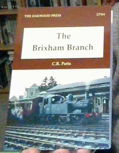 The brixham branch - the,