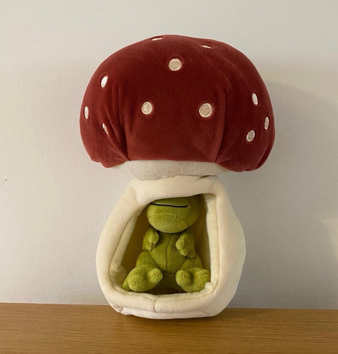 Jellycat forest fauna little - jellycat,