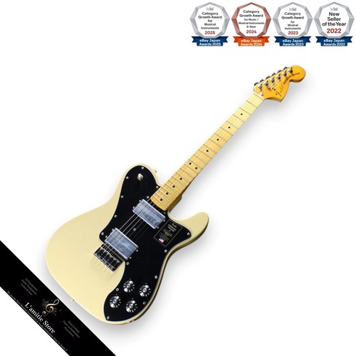 Fender american vintage - fender, ii