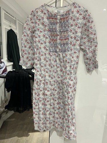 Bonpoint girls dress - bonpoint,