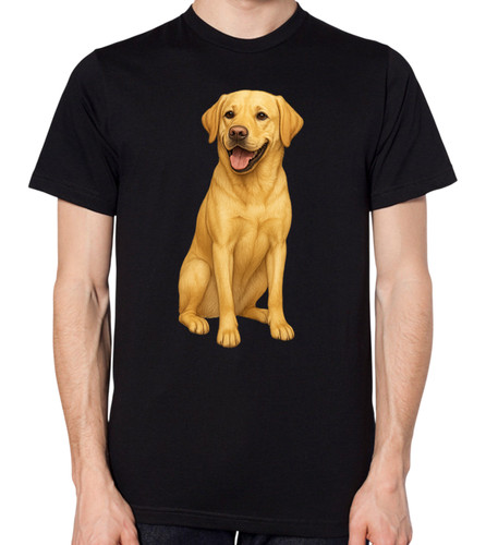 Labrador dog unisex shirt - dog,