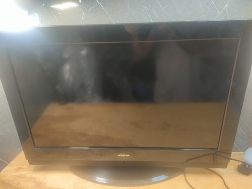 Hitachi 32ld30u lcd hd - 32ld30u, tv