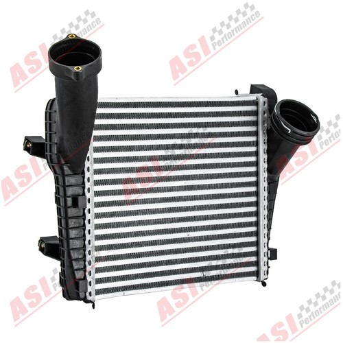 Left turbo intercooler for - for, vw