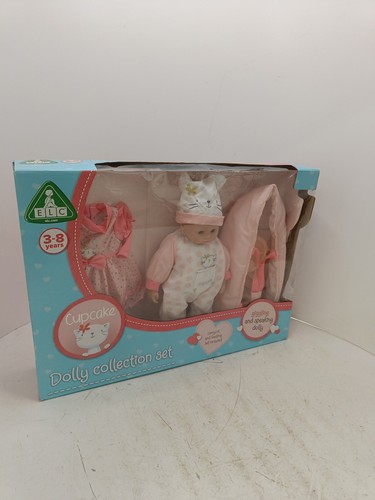 Early learning centre cupcake - early,