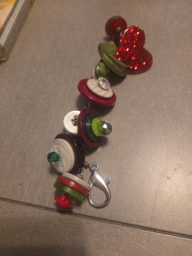 Vintage christmas red - vintage, and