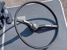 Classic VW Beetle Steering