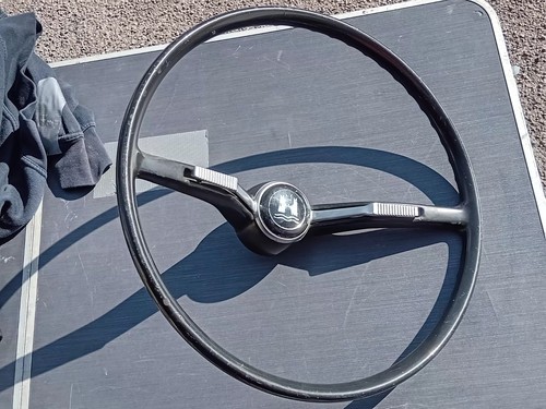 Classic beetle steering - classic, vw
