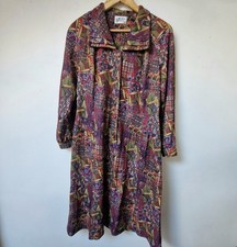 Vintage Norman Size 18, Linton