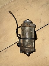 Kawasaki KZ440 Z440 LTD