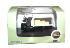 OXFORD DIECAST MILK FLOAT