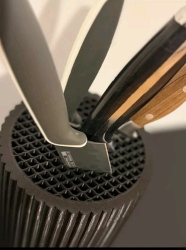 Printed universal knife - 3d,