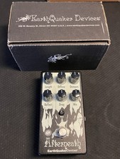 EarthQuaker Devices Afterneath