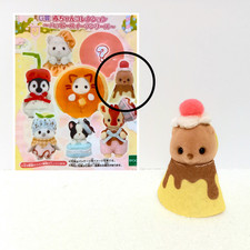 Sylvanian Families Happy