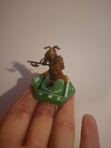 Sabretooth lord the rings - of,