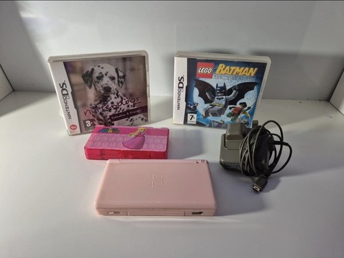 Lite bundle with charger - ds,