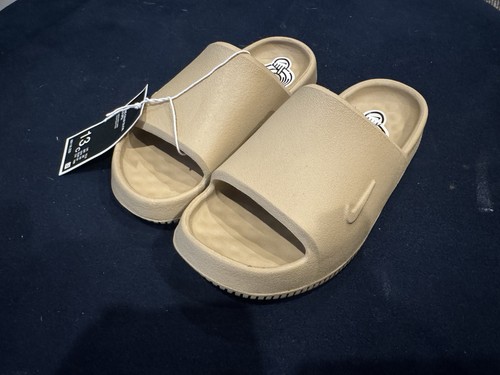 Kids nike calm slide - kids,