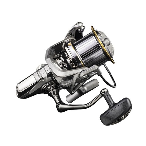 Big game fishing reel for - big,
