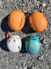 Kids Climbing Helmet