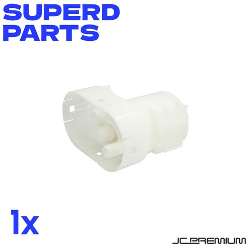 Fuel filter fits 3 - fits:, ds