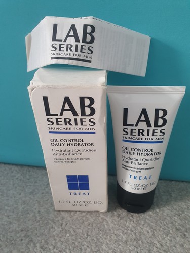 Lab series skincare for - lab, men
