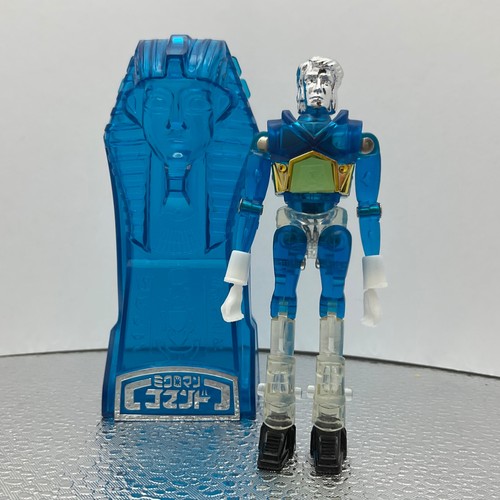Microman command 2 - command,