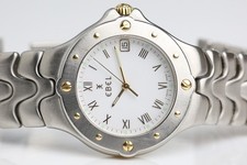 Ebel Sportwave Quartz Mens