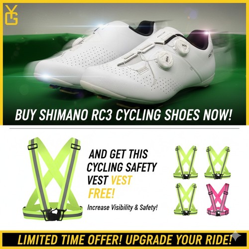 Shimano rc3 spd sl - (rc300), spd-sl