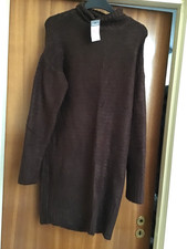 Primark Chocolate Jumper Dress