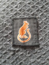 Vintage, WW2??, 7th Armoured