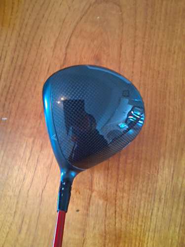 Callaway quantum max driver - max,