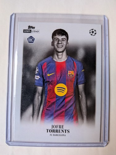 2025 topps simplicidad - 2025-26,