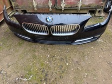 2013 BMW 5 SERIES F10 F11