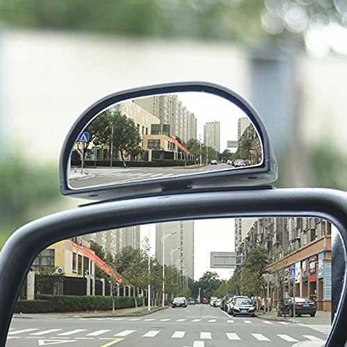 Blind spot car rearview - rearview, stick