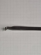 RS 541-208 Oblique End Flush Cutting Tweezers 115mm Pointed Soft Wire Cutter 
