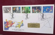 David Jason Danger Mouse Only