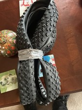 Specialized Fast Track Sport Flak Jckt 29x2.35  Tyres x 2 & Tubes x 2