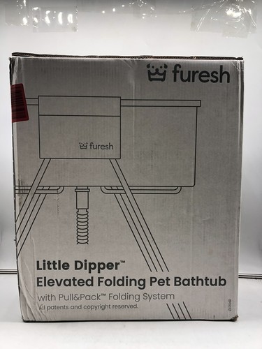 Furesh little dipper elevated - furesh,