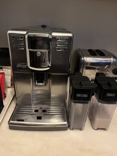 Gaggia anima prestige - gaggia,