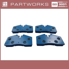 Brake pads for - for, 964