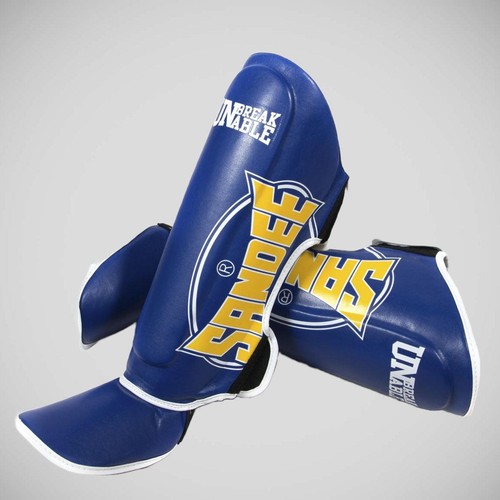 Sandee cool tec - boot, shin