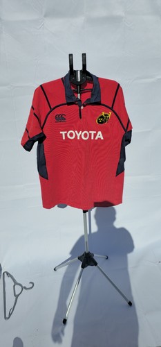Vintage munster rugby home - munster,