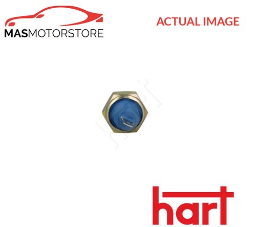 Oil pressure sensor - pressure, switch