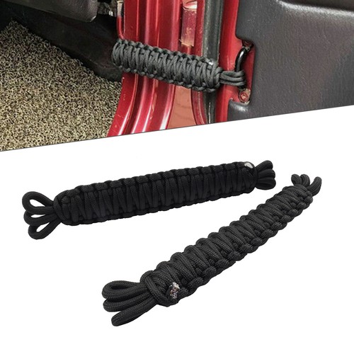 Heavy duty door limiting - duty,