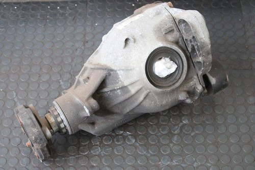 Bmw series rear diff - rear,