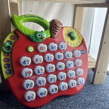 VTech Alphabet Apple