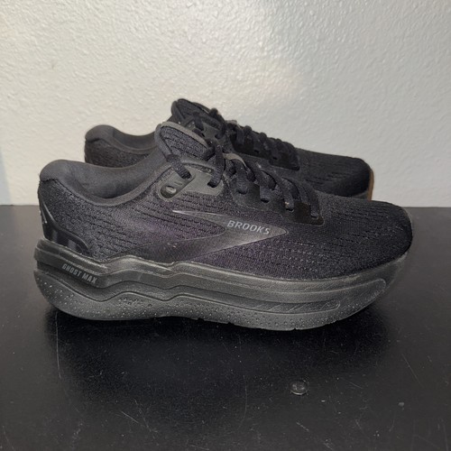 Brooks ghost max glideroll - ghost, 2